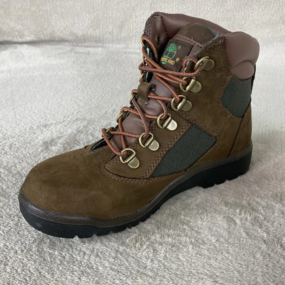 Timberland 6